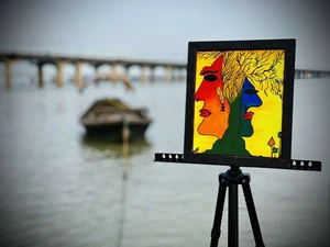 Artwork image