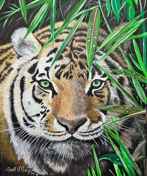 Artwork image