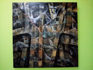 Artwork image