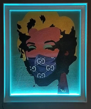 Artwork image