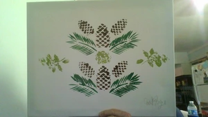 Artwork image