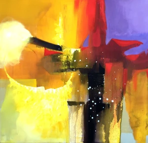Artwork image