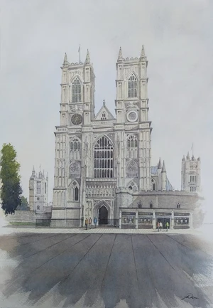 Artwork image