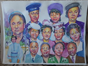Artwork image