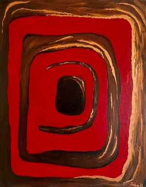 Artwork image