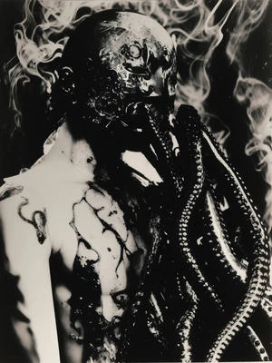 Artwork image