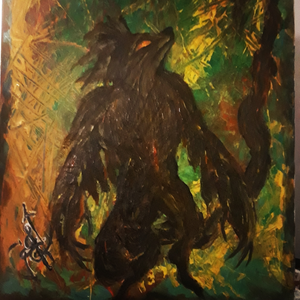 Artwork image