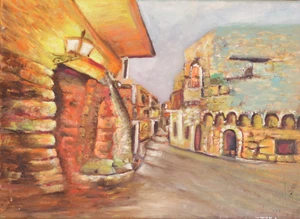 Artwork image