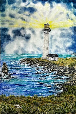 Artwork image