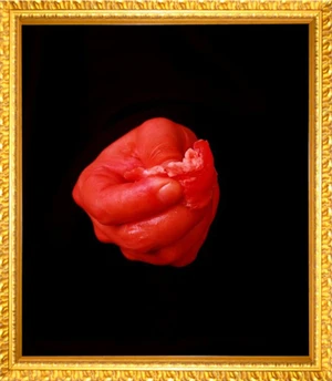Artwork image