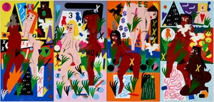 Artwork image