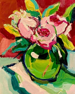 Artwork image