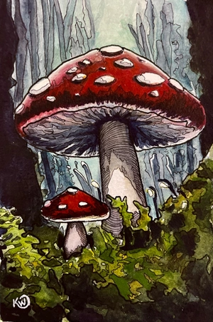 Artwork image