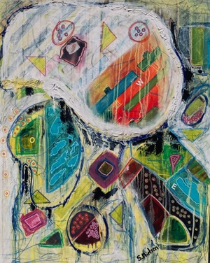 Artwork image