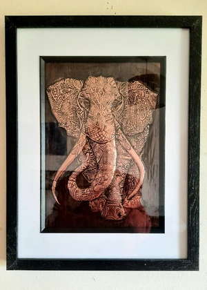 Artwork image