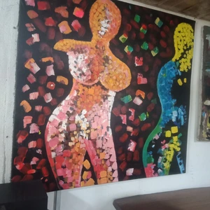 Artwork image