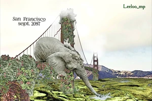 Artwork image