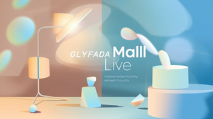 Glyfada Mall Live