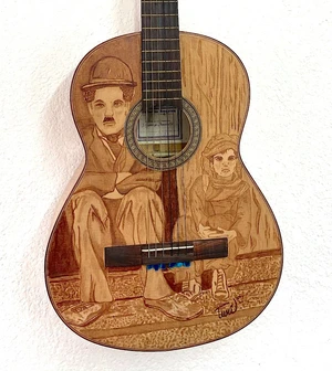Artwork image