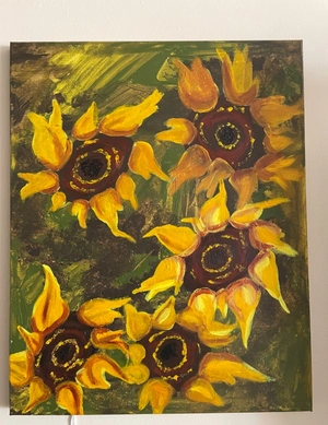 Artwork image