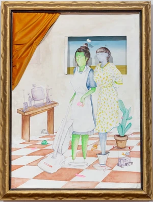 Artwork image