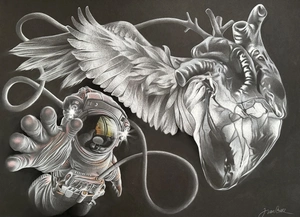 Artwork image