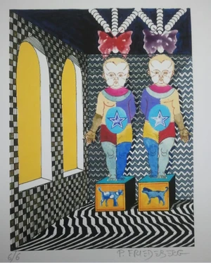 Artwork image