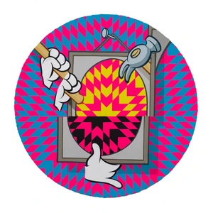 Artwork image
