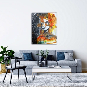 Artwork image