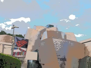 Artwork image