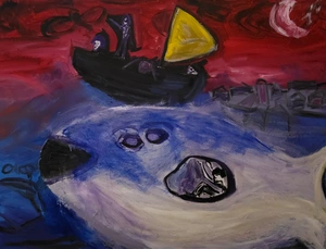 Artwork image