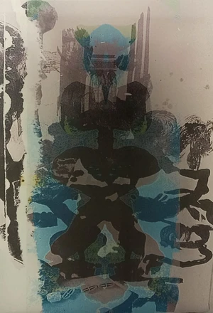 Artwork image