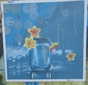 Artwork image