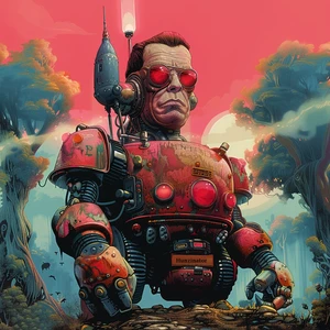 Artwork image