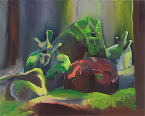 Artwork image