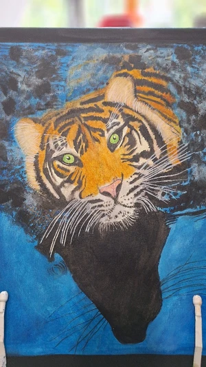 Artwork image