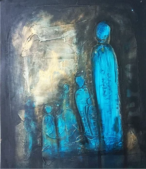 Artwork image