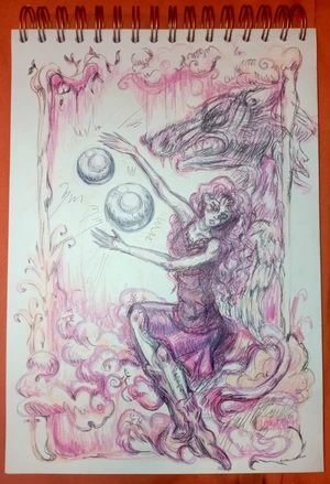 Artwork image