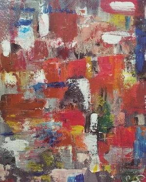 Artwork image
