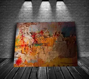 Artwork image
