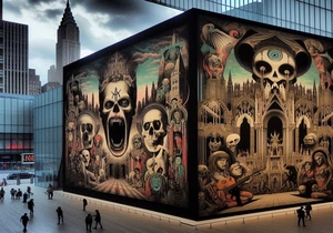 Artwork image