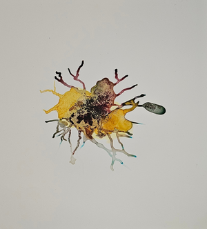 Artwork image