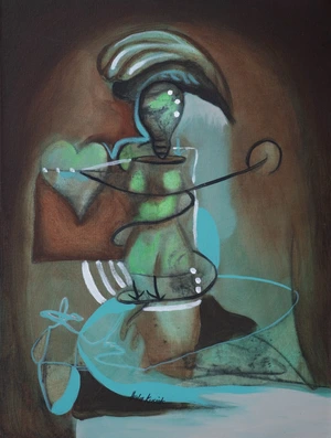 Artwork image