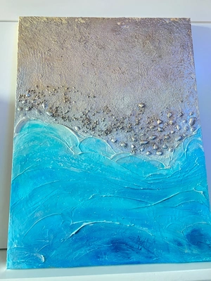 Artwork image