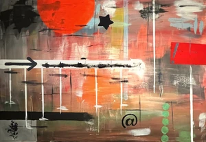 Artwork image