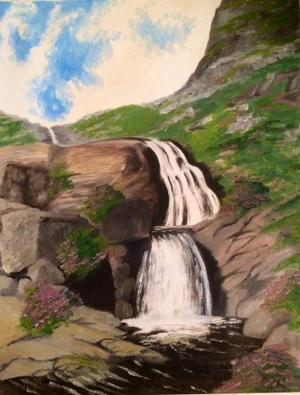 Artwork image