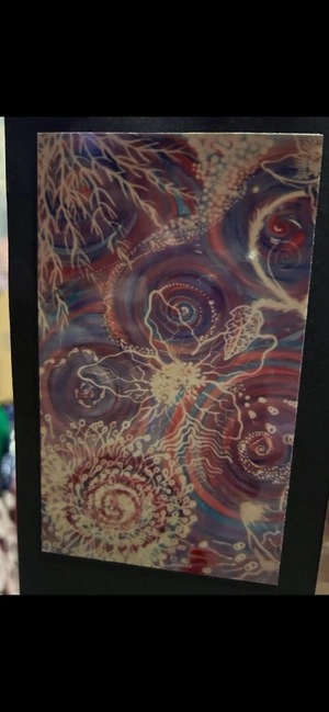 Artwork image