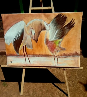 Artwork image