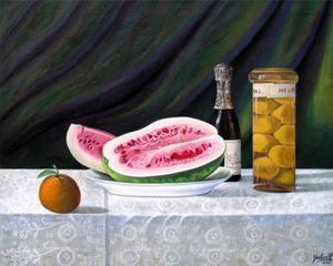 Artwork image