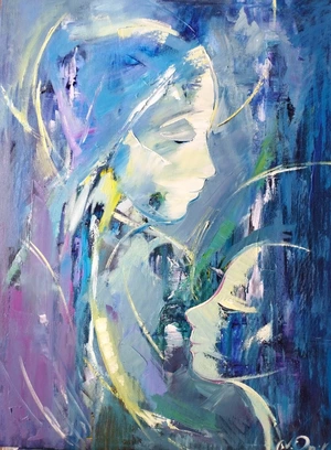 Artwork image